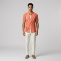 Origami-Fold Shirt