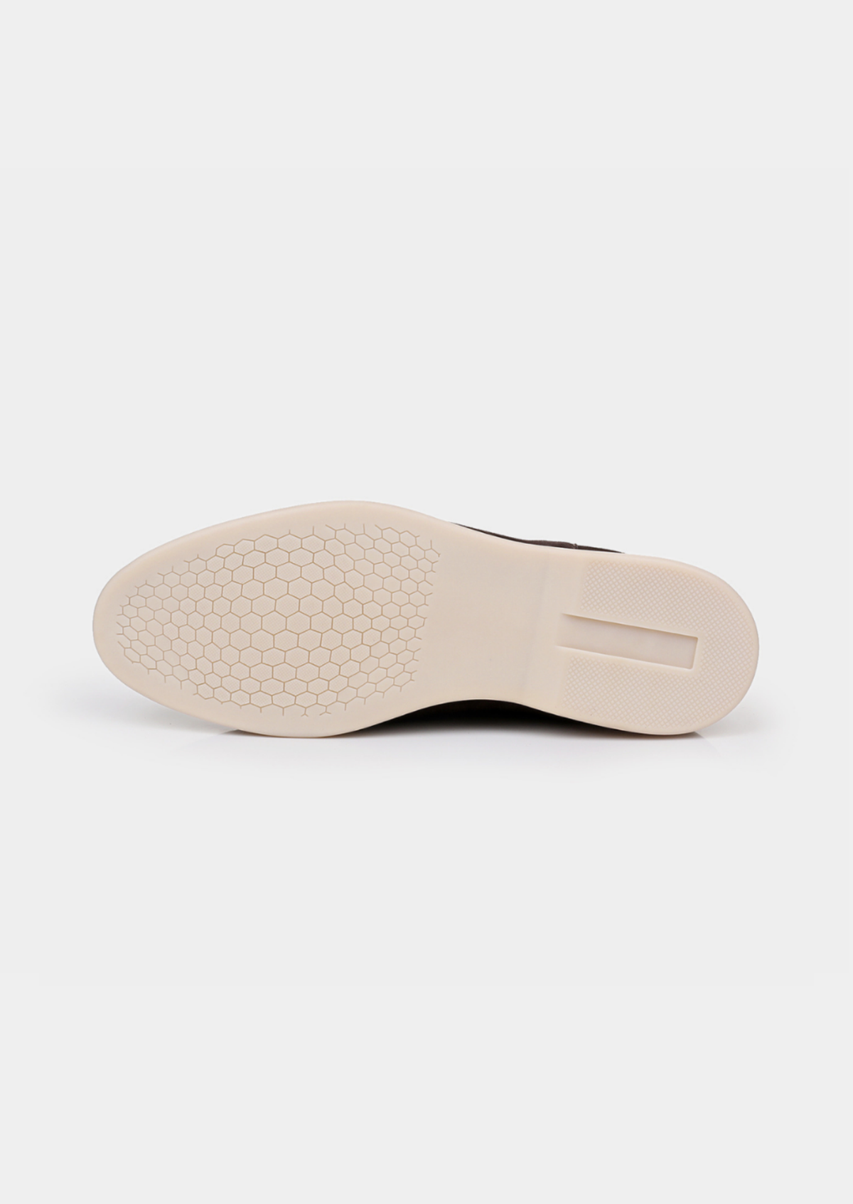 Elastic Panel Chelsea Boots