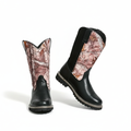 Waterproof Pull-On Hunting Boots