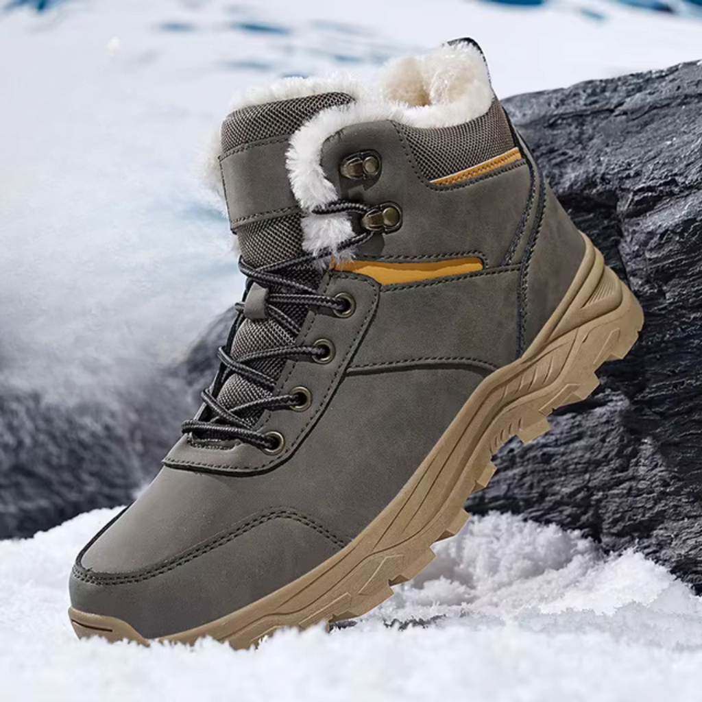 Thermal Non-Slip Snow Boots