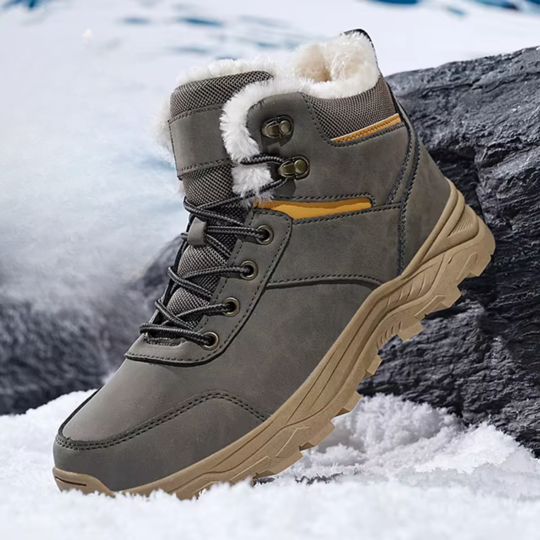 Thermal Non-Slip Snow Boots