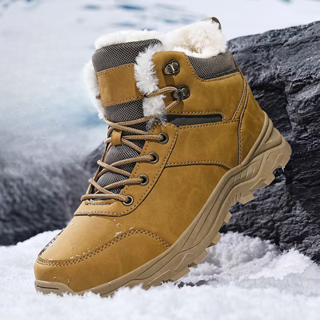 Thermal Non-Slip Snow Boots