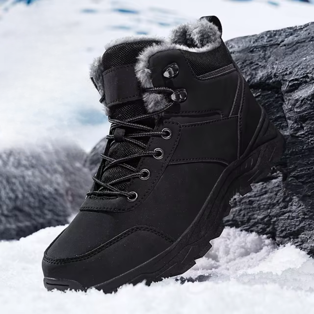Thermal Non-Slip Snow Boots